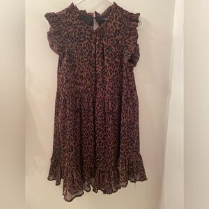 Fun Size Medium Babydoll Dress